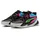 Puma Dagger Basketballschuhe schwarz, Größe 39