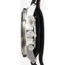 Seiko Conceptual Series SSB403P1 Textil 41 mm SSB403P1