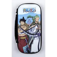 KONIX One Piece Switch Tasche Tasche bunt