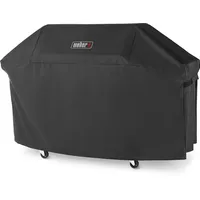 WEBER Premium-Abdeckhaube 7195 für Genesis II 400-Serie