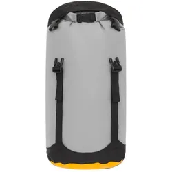 eVent Packsack eVAC Compression Dry Bag high rise 8L