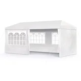 Frankystar - Zelt/pavillon F�r Parteien 3x6 Wasserdicht F�r Messen Und M�rkte