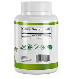 vitasanum Lecithin (Soja) Kapseln 100 St.