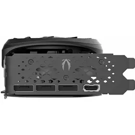 Zotac GeForce RTX 4070 SUPER Trinity Black Edition, 12GB GDDR6X, HDMI, 3x DP (ZT-D40720D-10P)