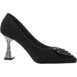 LAURA VITA Pumps in schwarz | Gr.: 36
