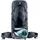 Deuter Aircontact Lite 45 + 10 SL Schwarz