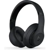 Beats by Dr. Dre Studio3 Wireless schwarz matt