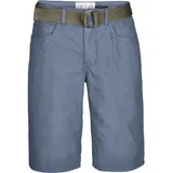 G.I.G.A. DX Herren Casual Bermudas/Shorts GS 128 MN BRMDS, stahlblau,