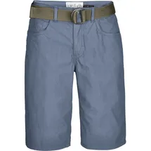 G.I.G.A. DX Herren Casual Bermudas/Shorts GS 128 MN BRMDS, stahlblau,