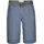 G.I.G.A. DX Herren Casual Bermudas/Shorts GS 128 MN BRMDS, stahlblau,