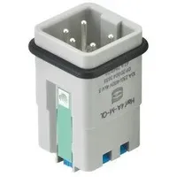 Harting Stifteinsatz 09200042633