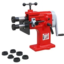 Holzmann Maschinen Sickenmaschine SKM250PRO
