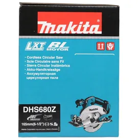 Makita DHS680Z ohne Akku
