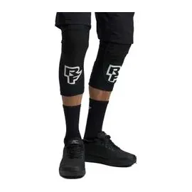 Race Face covert knee schwarz