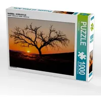 Calvendo NAMIBIA - SOSSUSVLEI (Puzzle)