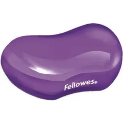 Fellowes Handballenauflage Crystals Gel lila