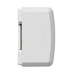 ABUS TAS112 W EK weiß Tür Zusatzsicherung Einbruchschutz gegen Aufhebeln TAS 112
