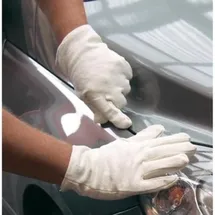 leipold doehle 1005-8 Jersey Baumwolle Unterziehhandschuh Größe (Handschuhe): 8, M 1 Paar