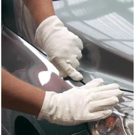 leipold doehle 1005-8 Jersey Baumwolle Unterziehhandschuh Größe (Handschuhe): 8, M 1 Paar