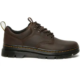 Dr. Martens Reeder Herren Braun 46