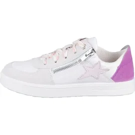 superfit Stella Sneaker, Mehrfarbig 9010, 36