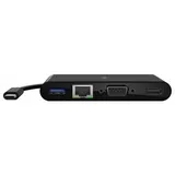 Belkin USB-C 4-in-1 Multiport Adapter
