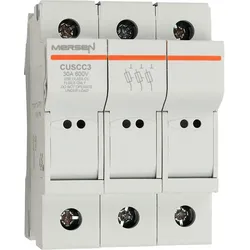 MERSEN Sicherungshalter Class CUSCC3