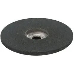 Roll Steinschleifscheibe vollflächig