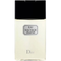 Dior Eau Sauvage Duschgel 150ml