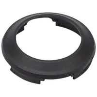 Shimano Staubkappe WH-6800 VR - Ersatzteil schwarz