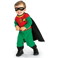 Rubie ́s Kostüm Original Batman Robin grün 50-74