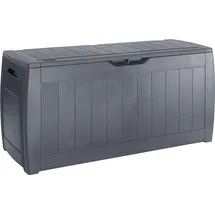 KETER Hollywood 270l Gartenbox graphit -