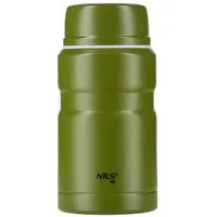 NILS CAMP NCT02 Thermobecher 0,75 l Grün 4