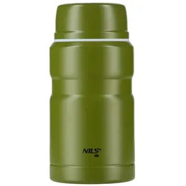 NILS CAMP NCT02 Thermobecher 0,75 l Grün 4