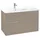 Villeroy & Boch Waschtischunterschrank 2 Auszüge 95,3 x 59 x 50,2 cm Eiche