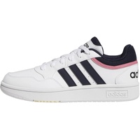 Adidas Hoops 3.0 cloud white/legend ink/wonder white 36 2/3