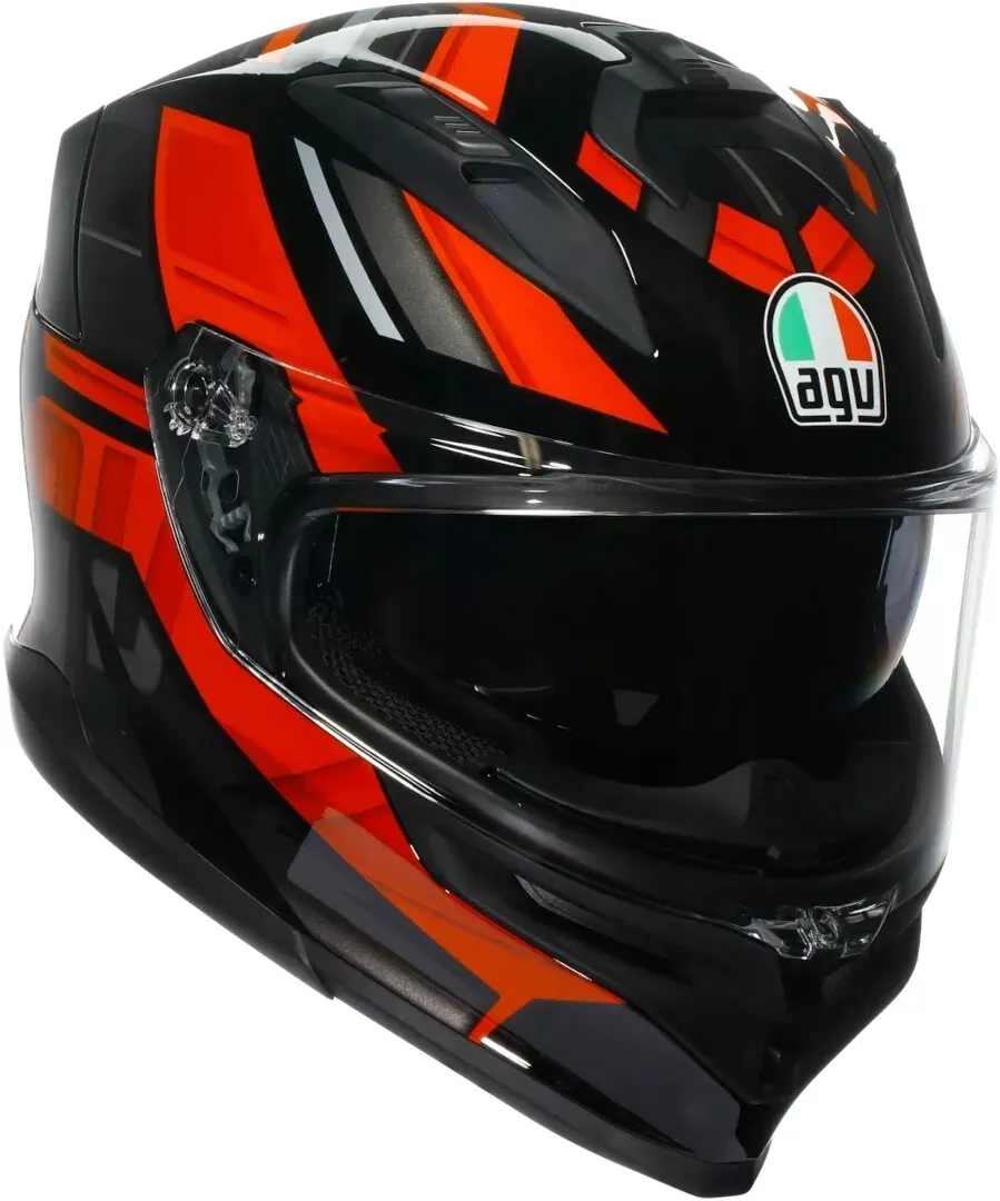 AGV K7 Taurax Helm