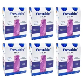 Fresenius Fresubin 2 kcal Drink Waldfrucht 24x200 ml
