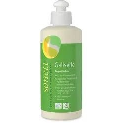 Gallseife flüssig