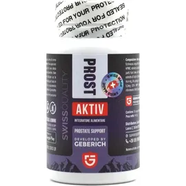 geberich Prostaktiv Kapseln