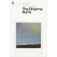 Penguin Books UK The Dharma Bums