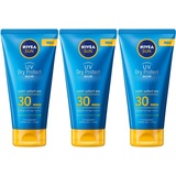 NIVEA Sun UV Dry Protect Creme-Gel LSF 30 175 ml