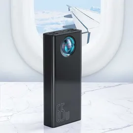 Baseus Amblight Powerbank 30000mAh Übersee-Edition