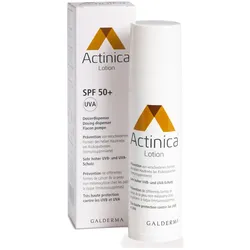 Actinica Lotion Dispenser 80 g