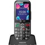 Maxcom Comfort mm724 Schwarz