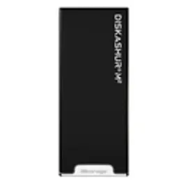 Istorage diskAshur SSD 2 TB USB 3.2 schwarz