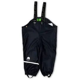 CelaVi Basic Solid Pu Langarm-set - Dark Navy 120