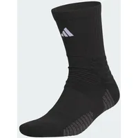 adidas Select Funktionssocken 37-39 Schwarz