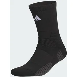 adidas Select Funktionssocken 37-39 Schwarz