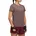 TAD ESSENTIAL Heather lila M